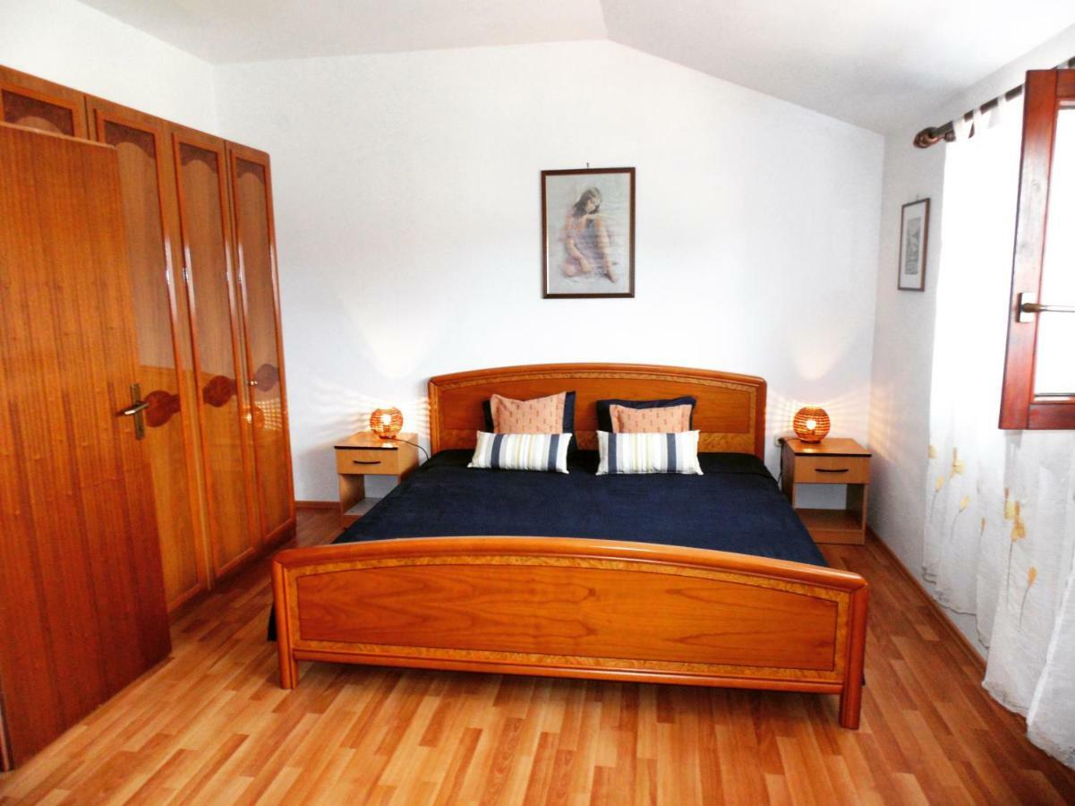P&D Apartments Fažana Dış mekan fotoğraf