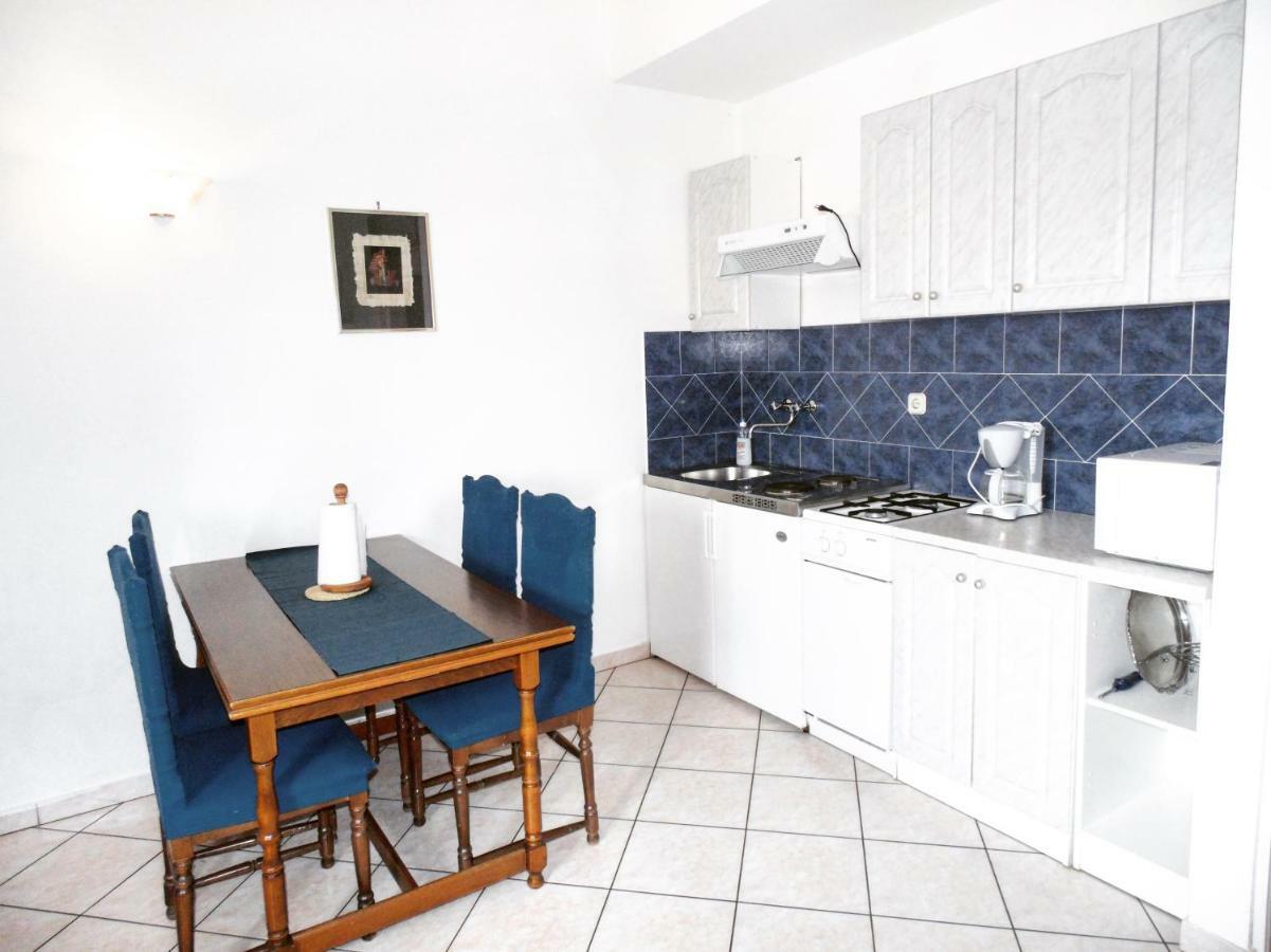 P&D Apartments Fažana Dış mekan fotoğraf