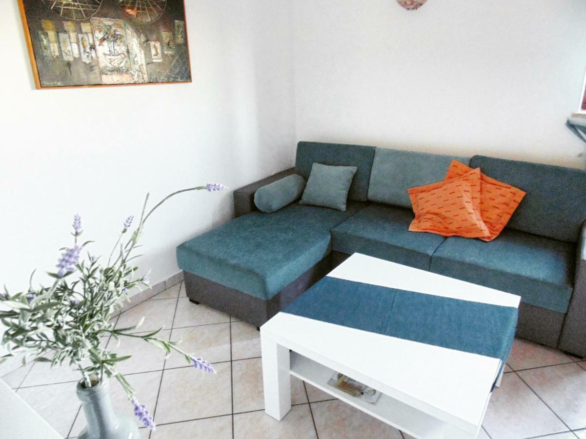 P&D Apartments Fažana Dış mekan fotoğraf
