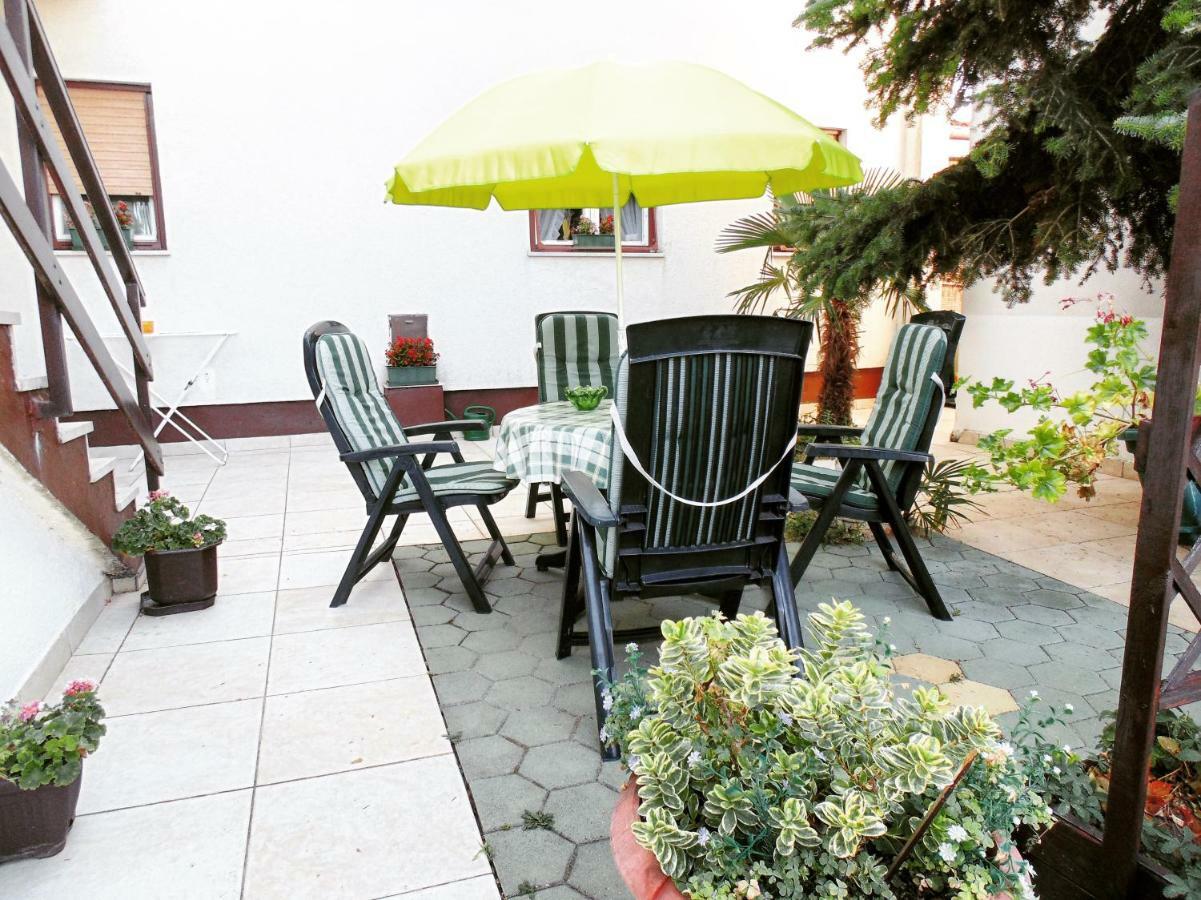 P&D Apartments Fažana Dış mekan fotoğraf