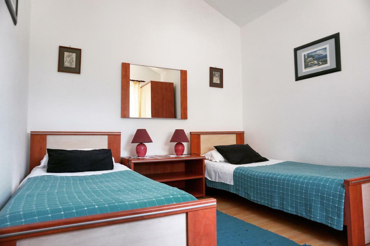 P&D Apartments Fažana Dış mekan fotoğraf