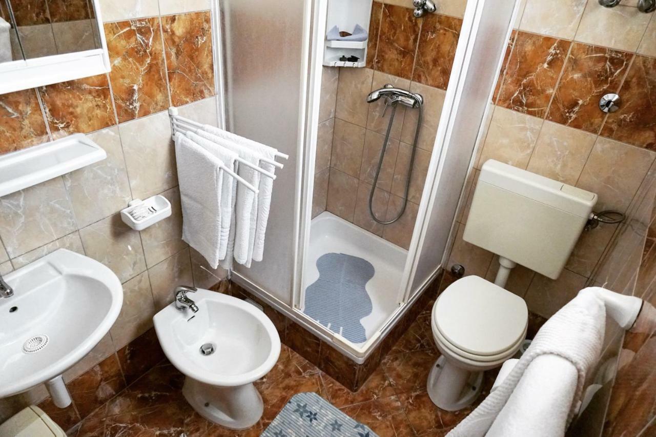 P&D Apartments Fažana Dış mekan fotoğraf