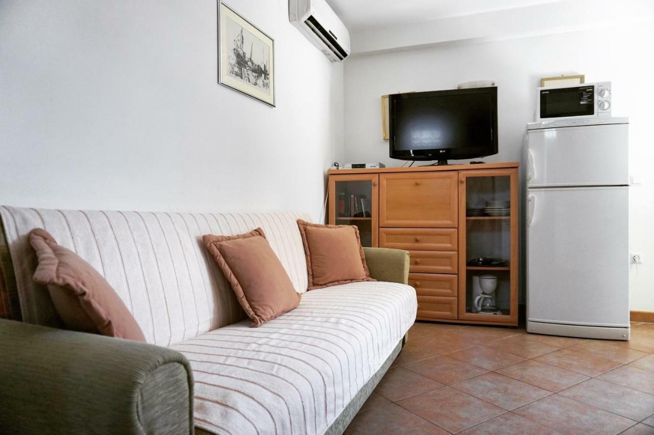 P&D Apartments Fažana Dış mekan fotoğraf